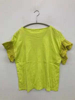 DOS DIOSAS/ドスディオサス/Tシャツ/カットソー/トップス/ライトグリーン/38
