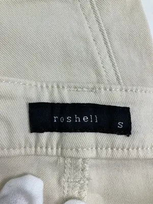 roshell/ロシェル/チノパンツ/パンツ/ベージュ/S