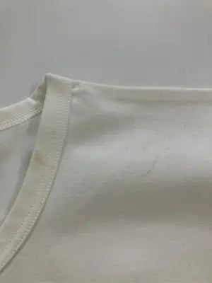 Weathercock/ウェザーコック/Tシャツ/カットソー/トップス/アイボリー/L