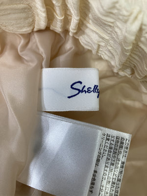 Shelly island/シェリーアイランド/その他パンツ/パンツ/アイボリー/M