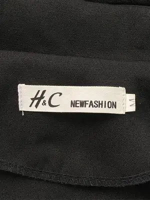 new fashion/ワンピース/ワンピース/ドレス/ブラック/M