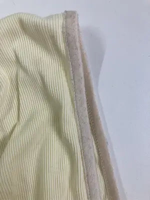 BACCA/バッカ/Tシャツ/カットソー/トップス/アイボリー/S