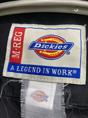 Dickies/ディッキーズ/つなぎ/オールインワン/オールインワン・サロペット/ブラック