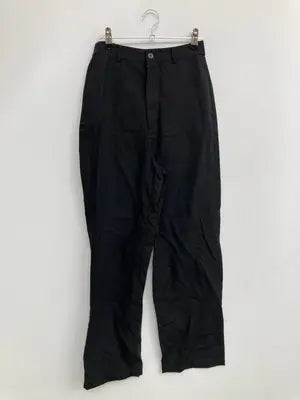 UNIQLO/ユニクロ/その他パンツ/パンツ/ブラック/S
