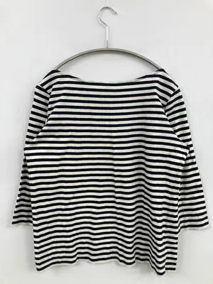 UNIQLO/ユニクロ/Tシャツ/カットソー/トップス/ブラック/XL