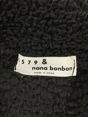 nana bonbon/その他トップス/トップス/ブラック