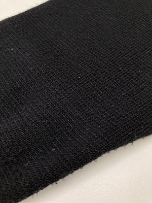 Adoon plain/アドーンプレーン/カーディガン/ボレロ/トップス/ブラック/F