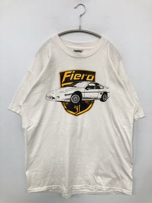 ONEITA/オニータ/Tシャツ/カットソー/トップス/ホワイト/XL