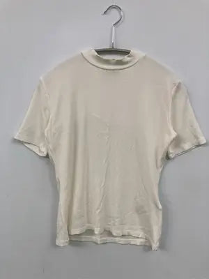 EMODA/エモダ/Tシャツ/カットソー/トップス/ホワイト/F
