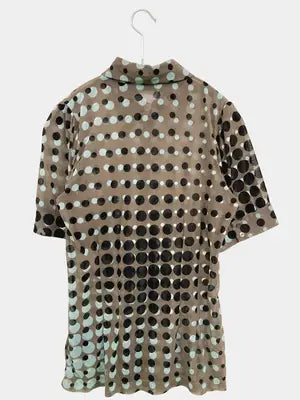 MEXX/シャツ/ブラウス/トップス/ベージュ