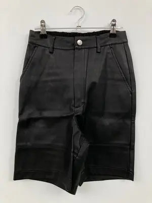 JEANASIS/ジーナシス/その他パンツ/パンツ/ブラック/S