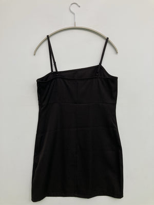 epimi epimmy/エピミエピミー/キャミソール/トップス/ブラック/M