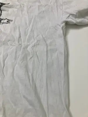 NET/Tシャツ/カットソー/トップス/ホワイト/X-LARGE