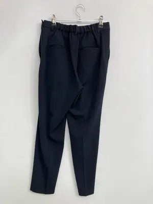 UNITED ARROWS/ユナイテッドアローズ/スラックス/パンツ/ネイビー/38