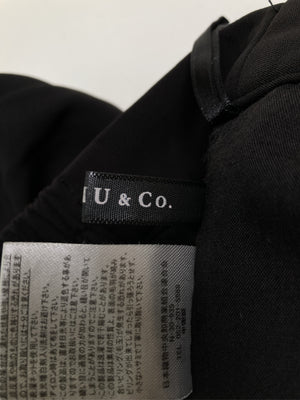 MUMU&Co/ムムアンドコー/その他パンツ/パンツ/ブラック/M