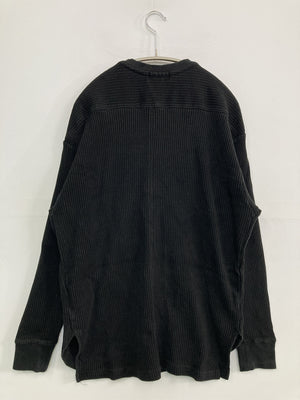 PAGEBOY/ペイジボーイ/ニット/セーター/トップス/ブラック/F