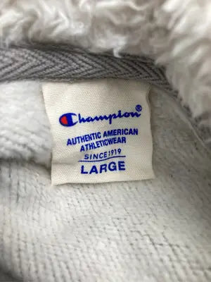 Champion/チャンピオン/スウェット/トップス/グレー/LARGE