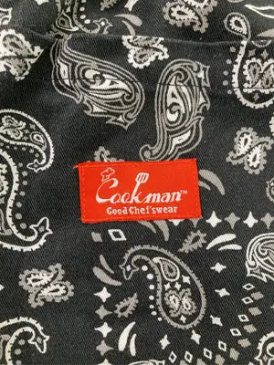 Cookman/クックマン/その他パンツ/パンツ/ブラック/M