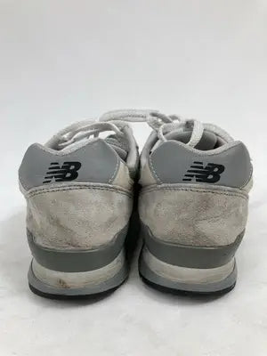 New Balance/ニューバランス/スニーカー/シューズ/グレー/25