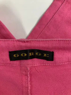 GORGE/ジョージ/その他パンツ/パンツ/ピンク/F