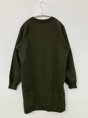 GAP/ギャップ/ワンピース/ワンピース/ドレス/カーキ/XS