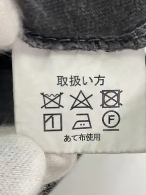 archive/アーカイブ/Tシャツ/カットソー/トップス/ブラック