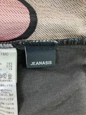 JEANASIS/ジーナシス/その他パンツ/パンツ/その他/S