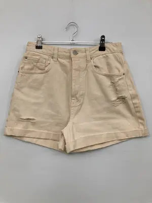 stradivarius/ストラディバリウス/デニムパンツ/パンツ/ベージュ/EUR 38