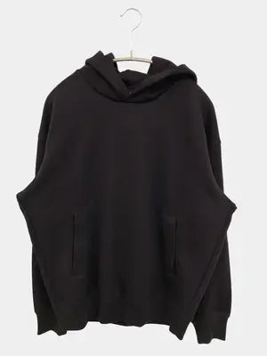UNIQLO/ユニクロ/パーカー/トップス/ブラック/S