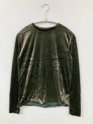 UNITED ARROWS/ユナイテッドアローズ/Tシャツ/カットソー/トップス/ブラック