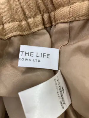 A DAY IN THE LIFE UNITED ARROWS/アデイインザライフユナイテッドアローズ/その他パンツ/パンツ/ベージュ/36