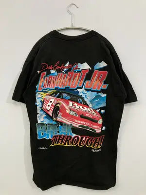 COMPETITORS VIEW/Tシャツ/カットソー/トップス/ブラック/L