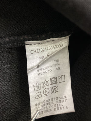 Chico/チコ/ワンピース/ワンピース/ドレス/ブラック/F