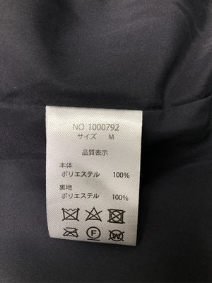 Alma Design/アルマデザイン/ベスト/トップス/グレー/M