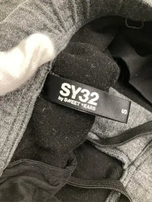 SY32/スウェットパンツ/パンツ/グレー/S