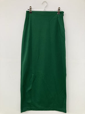 LOWRYS FARM/ローリーズファーム/ロングスカート/スカート/グリーン/M