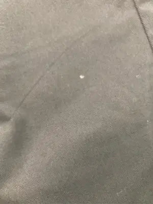 無印良品/ムジルシリョウヒン/チノパンツ/パンツ/ブラック/L