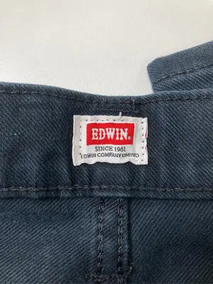 EDWIN/エドウィン/デニムパンツ/パンツ/ネイビー/31
