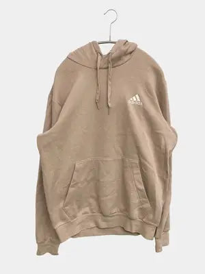adidas/アディダス/パーカー/トップス/ベージュ