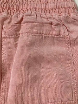 ZARA/ザラ/その他パンツ/パンツ/ピンク/USA XS