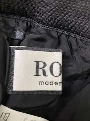 ROPE/ロペ/その他パンツ/パンツ/ブラック/38