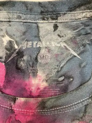 METALLICK/Tシャツ/カットソー/トップス/その他/M