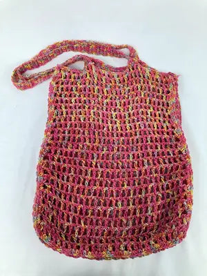 その他バッグ/バッグ/ピンク