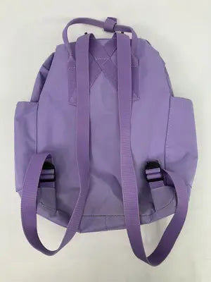 FJALL RAVEN/フェールラーベン/バックパック/リュック/バッグ/パープル