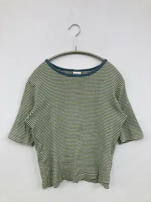 Robert P. Miller/ロバートピーミラー/Tシャツ/カットソー/トップス/グリーン/F