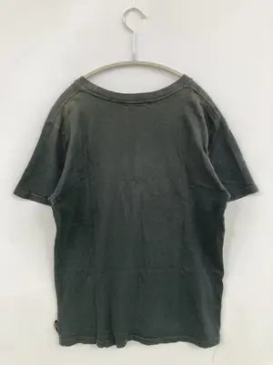 HABANOS/Tシャツ/カットソー/トップス/グレー/Ⅱ