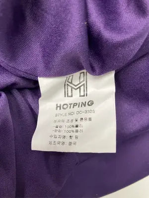 HOTPING/ホットピング/ワンピース/ワンピース/ドレス/パープル/2