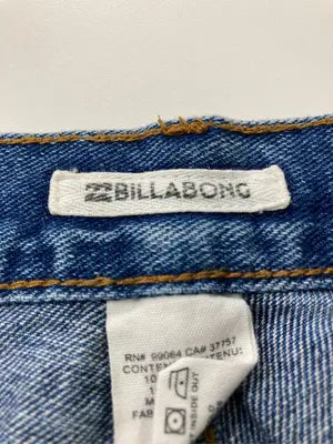 BILLABONG/ビラボン/デニムパンツ/パンツ/ブルー/26