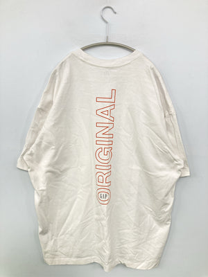GAP/ギャップ/Tシャツ/カットソー/トップス/ホワイト/XL