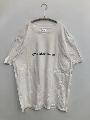 LIFEMAX/ライフマックス/Tシャツ/カットソー/トップス/ホワイト/XL